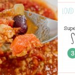 low point soup recipe